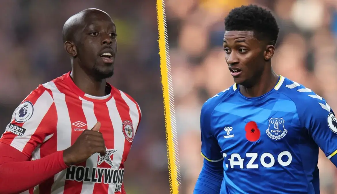 Brentford vs Everton: A Thrilling Draw at Gtech Community Stadium