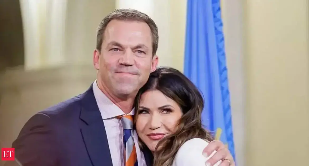 Bryon Noem: Allegations and Community Reactions