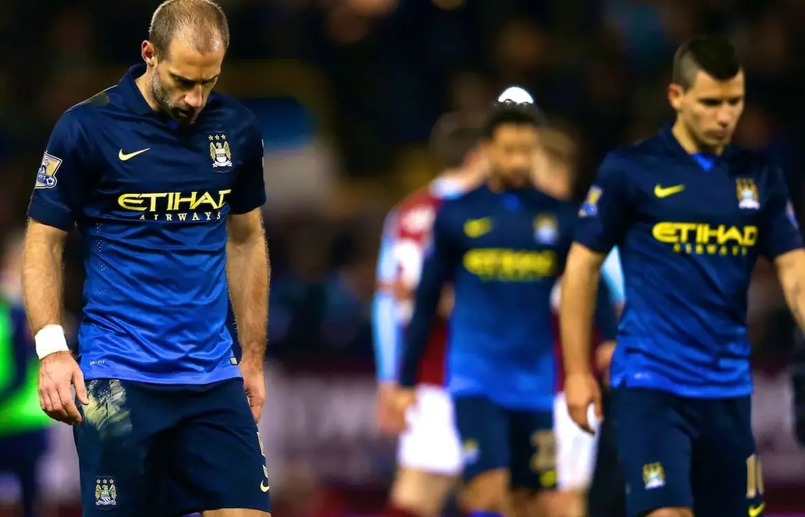 Burnley vs man city: Burnley vs Manchester City: A Defining Match at Turf Moor