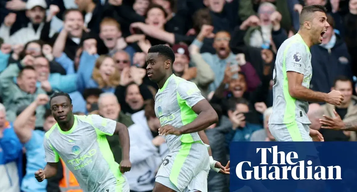 Chelsea vs man city: Chelsea vs Manchester City: A Tough Loss at Stamford Bridge