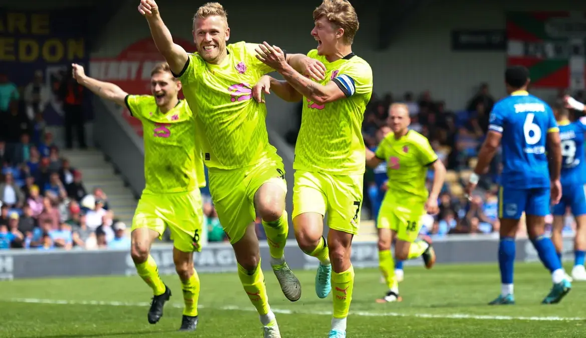 Chelsea vs Port Vale: A Dominant Performance at Stamford Bridge