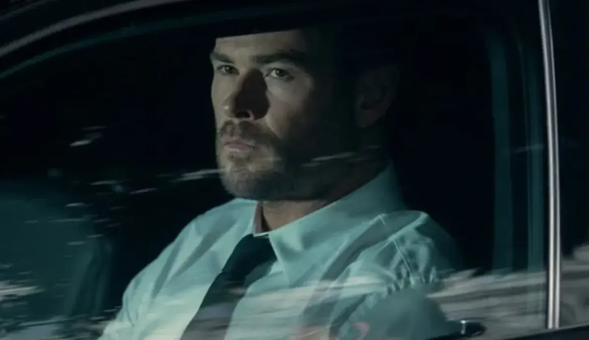 Crime 101: A New Heist Thriller on Prime Video