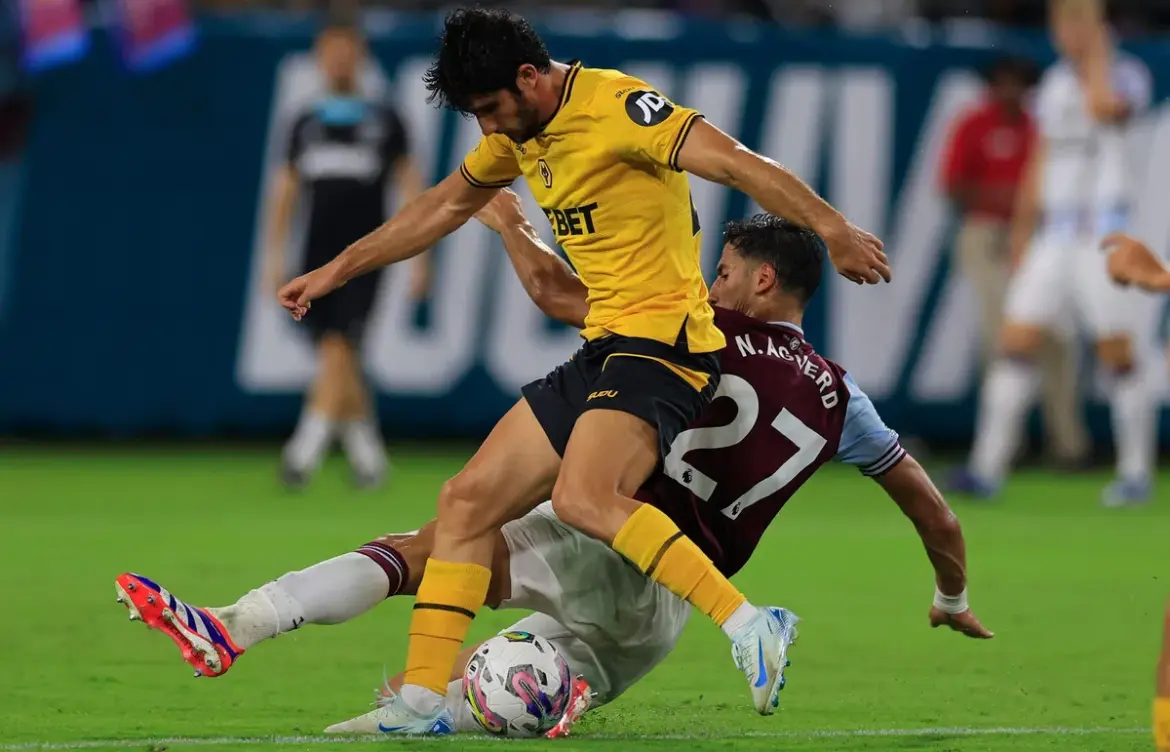 Crystal Palace vs West Ham: A Stalemate at Selhurst Park