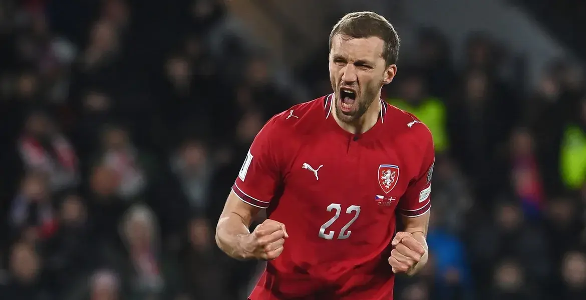 Czechia vs Denmark: A Historic World Cup Return in Prague
