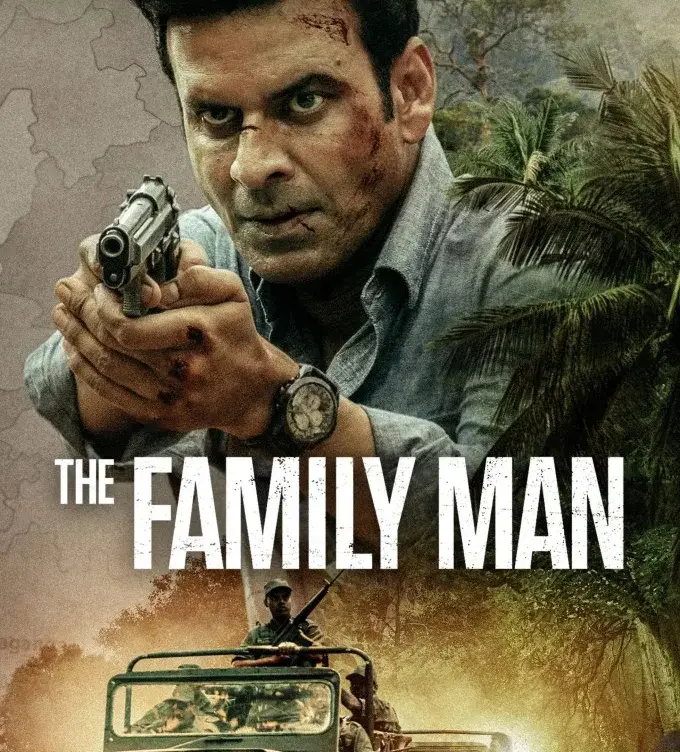 द फैमिली मैन: The Family Man: Manoj Bajpayee Hints at Season 4 Revelations