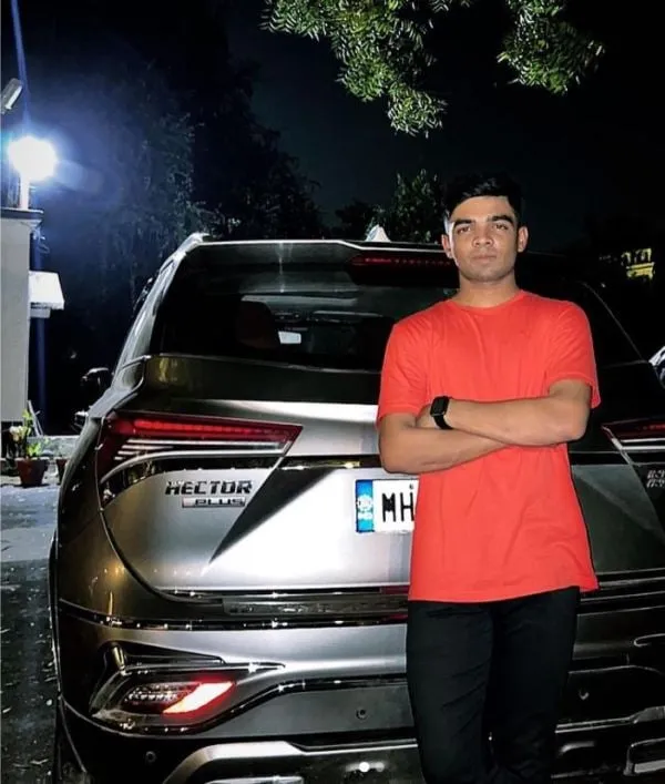 Danish malewar: Ahmedabad Welcomes  to IPL 2026