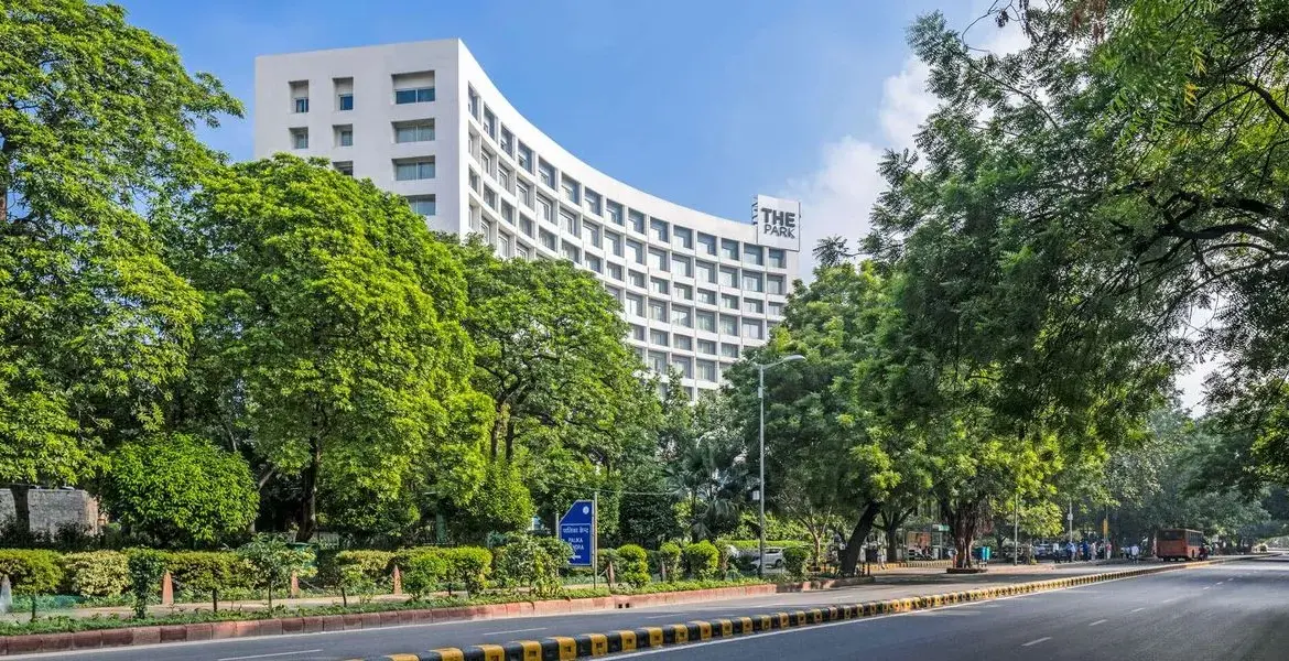 Darjeeling Welcomes New Hotel Development