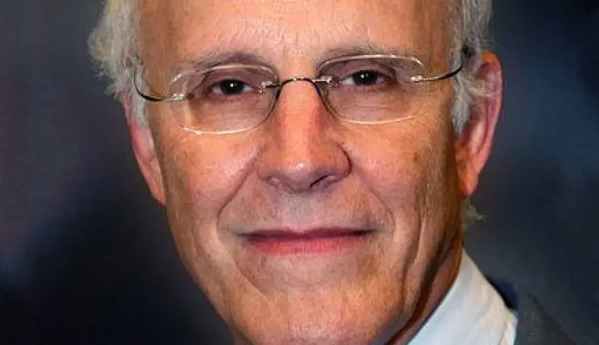David Gross Physics: A Nobel Laureate’s Warning for Humanity