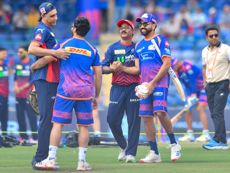 David miller: Delhi Capitals Triumph with  in New Delhi