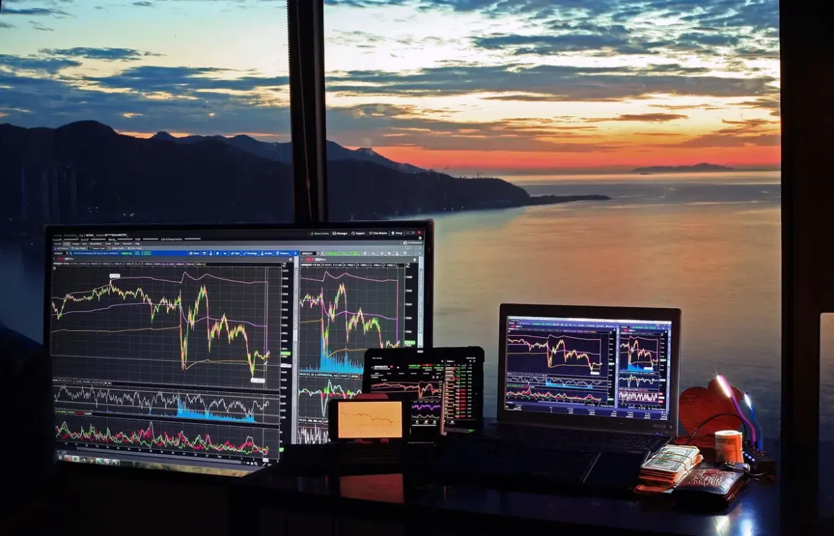 Dax index: Frankfurt’s  Shows Resilience Amid Cautious Market Sentiment