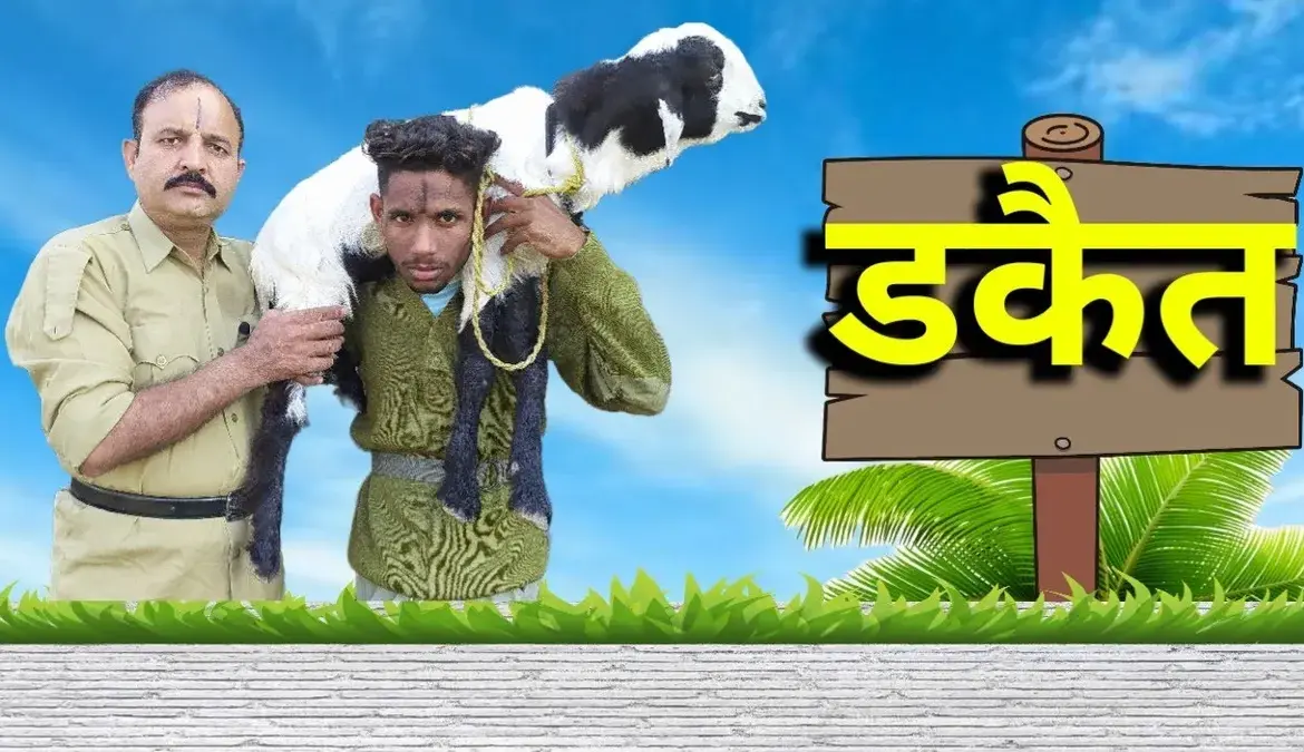 डकैत फिल्म: Dacoit Film Takes the Box Office by Storm