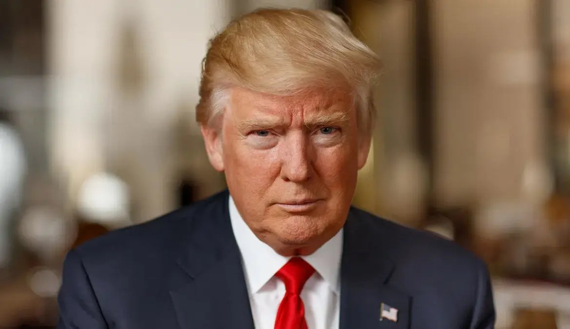 ডোনাল্ড ট্রাম্প: Iran on Alert as Donald Trump Issues Stark Warnings