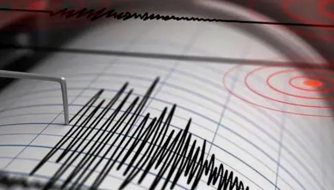 Delhi Earthquake Tremors: Mild Shakes Felt Across the Region
