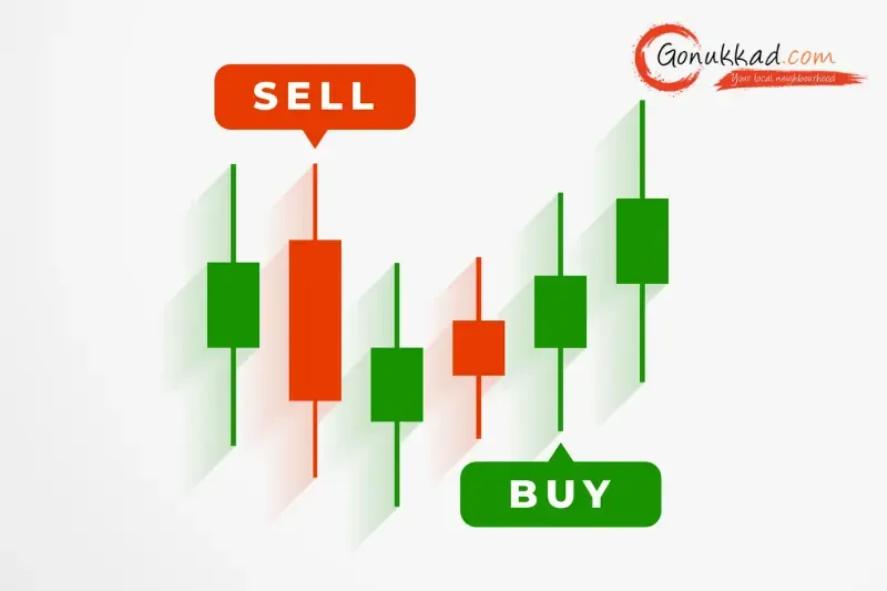 DMart Share Price Sees Significant Surge in Latest Trading Session