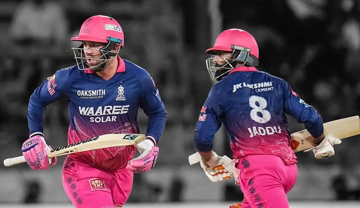 Donovan ferreira: Hyderabad Witnesses ‘s Stellar Performance Against Sunrisers