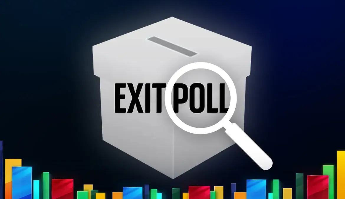 Exit Polls Indicate Close Contest in West Bengal Elections