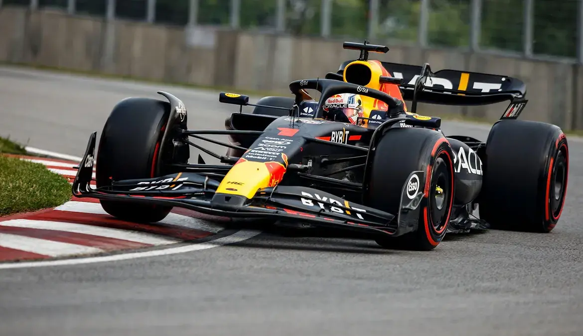F1 Max Verstappen: Reflecting on Future Amidst Success
