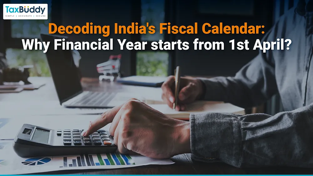 Financial Year Updates: Key Changes Ahead