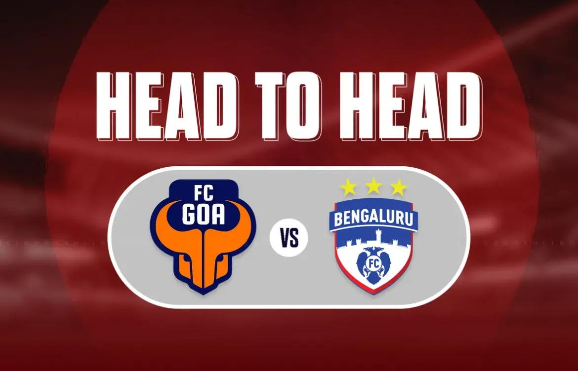 Goa vs Bengaluru: A Thrilling Encounter Awaits