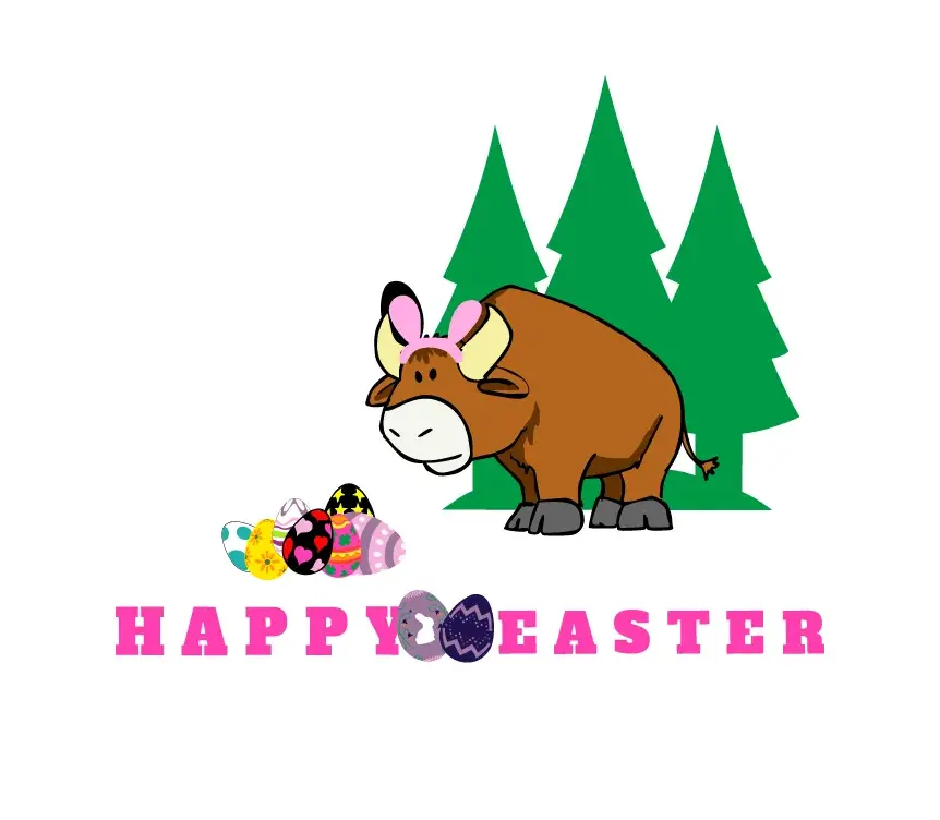 Happy Easter Celebrations in 2026