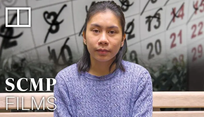 Hong Kong Domestic Workers Day Off: A Struggle for Shelter