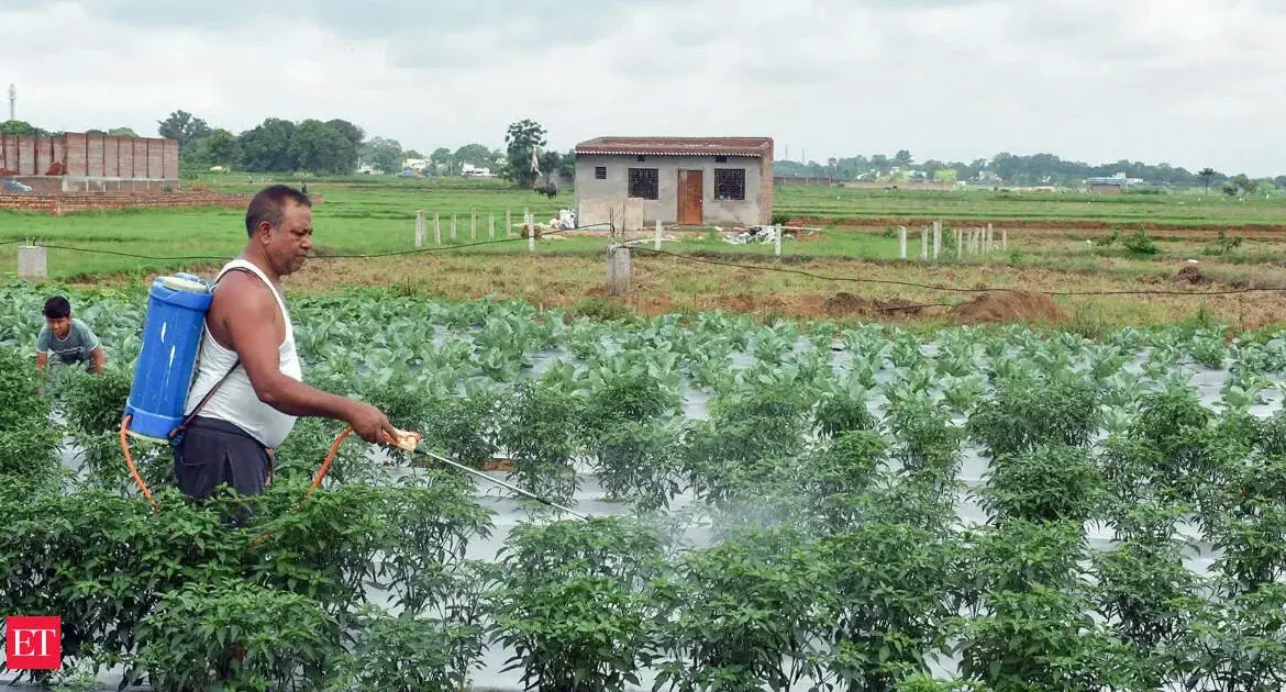 Imd 2026 monsoon forecast: India’s : A Shift to Below Normal Rainfall