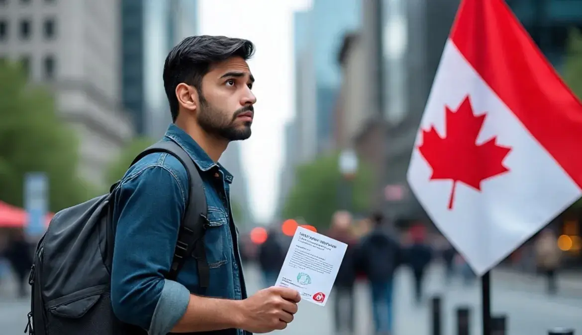 Indian Student Canada Work Study: Jyoti Kharayat’s Journey