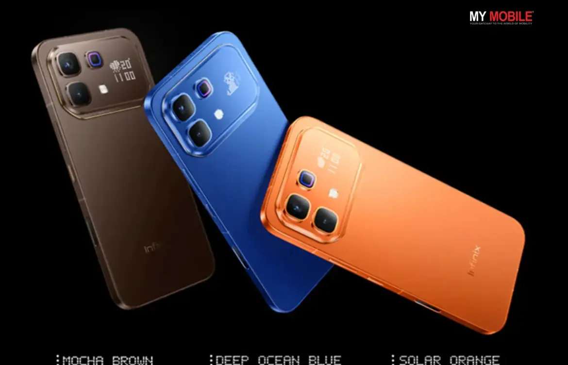 Infinix Note 60 Pro Price Set to Launch in India