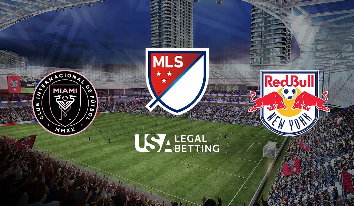 Inter Miami vs NY Red Bulls: A Thrilling 2-2 Draw at Nu Stadium