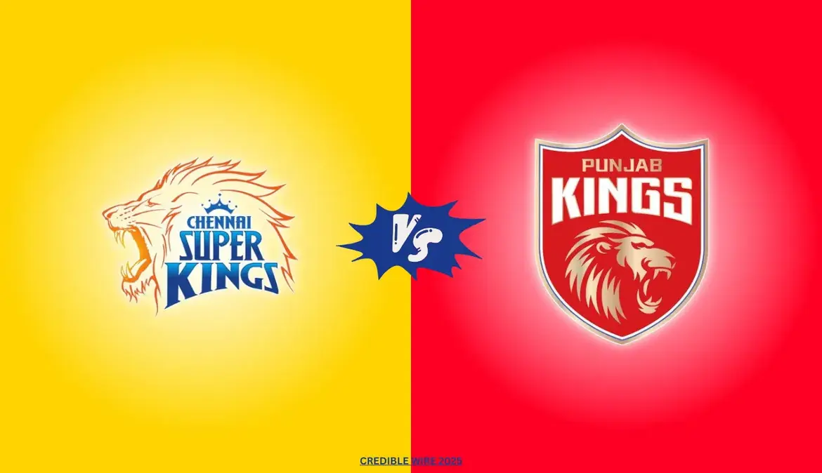 IPL Match CSK vs PBKS: Shreyas Iyer’s Leadership Shines