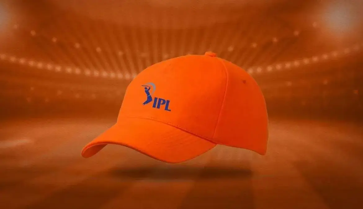 IPL Orange Cap 2026: Rohit Sharma Leads the Race