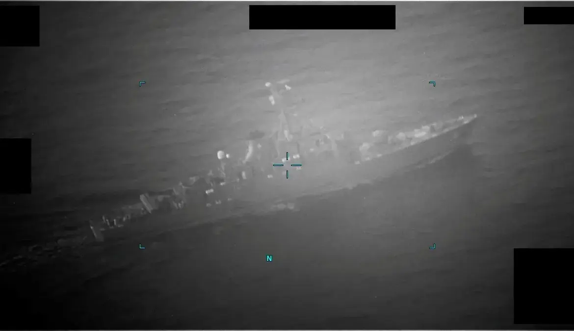 Iran Attack Indian Ship: Tensions Rise in Strait of Hormuz