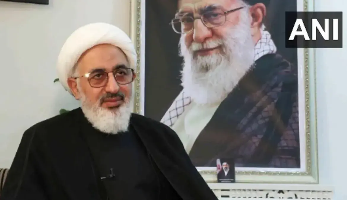 ഇറാന്: Iran’s Response to Mediation Claims Amid Regional Instability