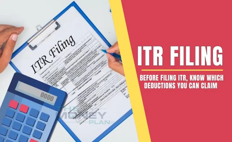 ITR Filing 2026 Deductions: A Smart Move for Taxpayers