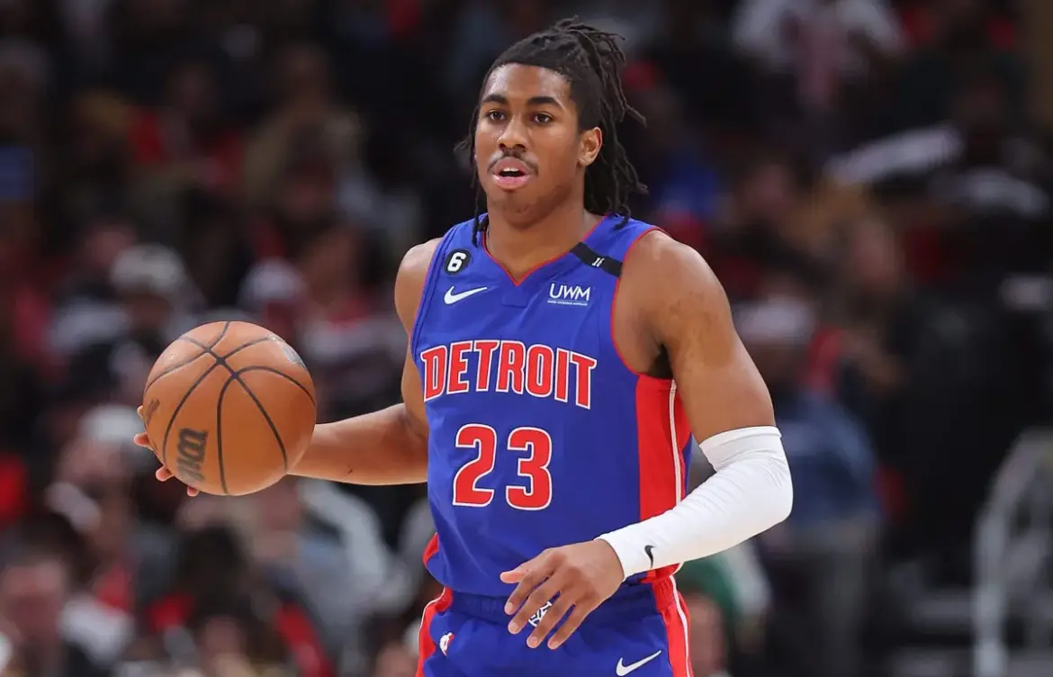 Jaden ivey: Chicago’s  Waived Amid Controversy