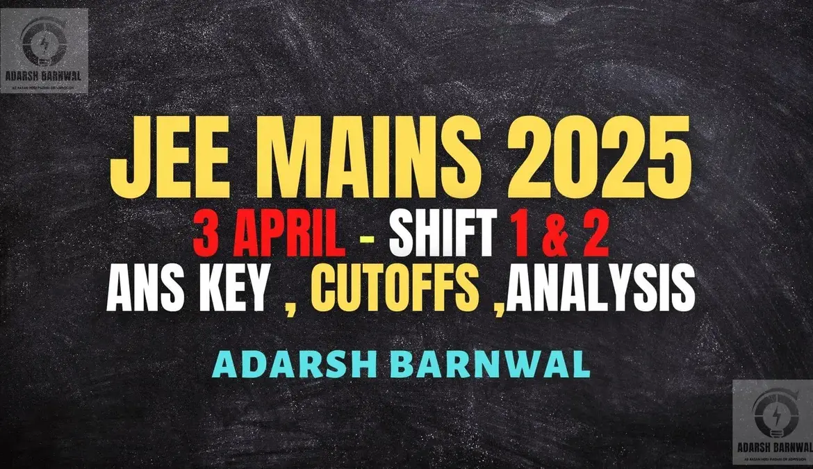 Jee mains: India’s  2026: A Turning Point for Engineering Aspirants