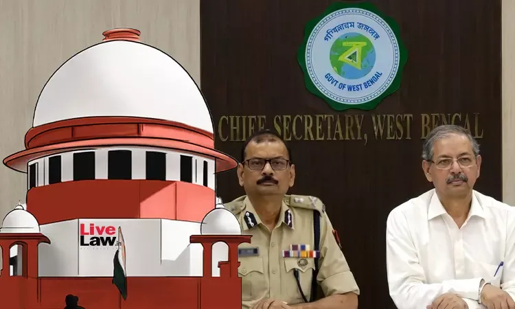 जॉयमाल्य बागची: Judicial Safety and Security in West Bengal: Joymalya Bagchi