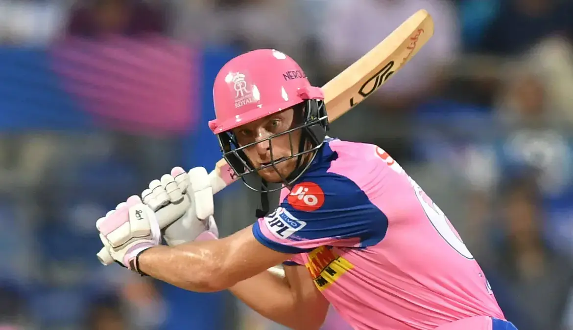 Jos Buttler Shines in IPL 2026 Opener at Narendra Modi Stadium