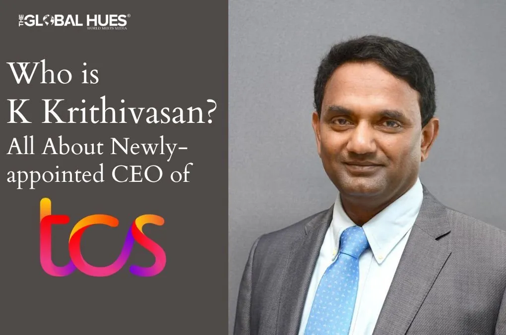 K Krithivasan Affirms Resilience of Indian IT Industry Amidst Challenges