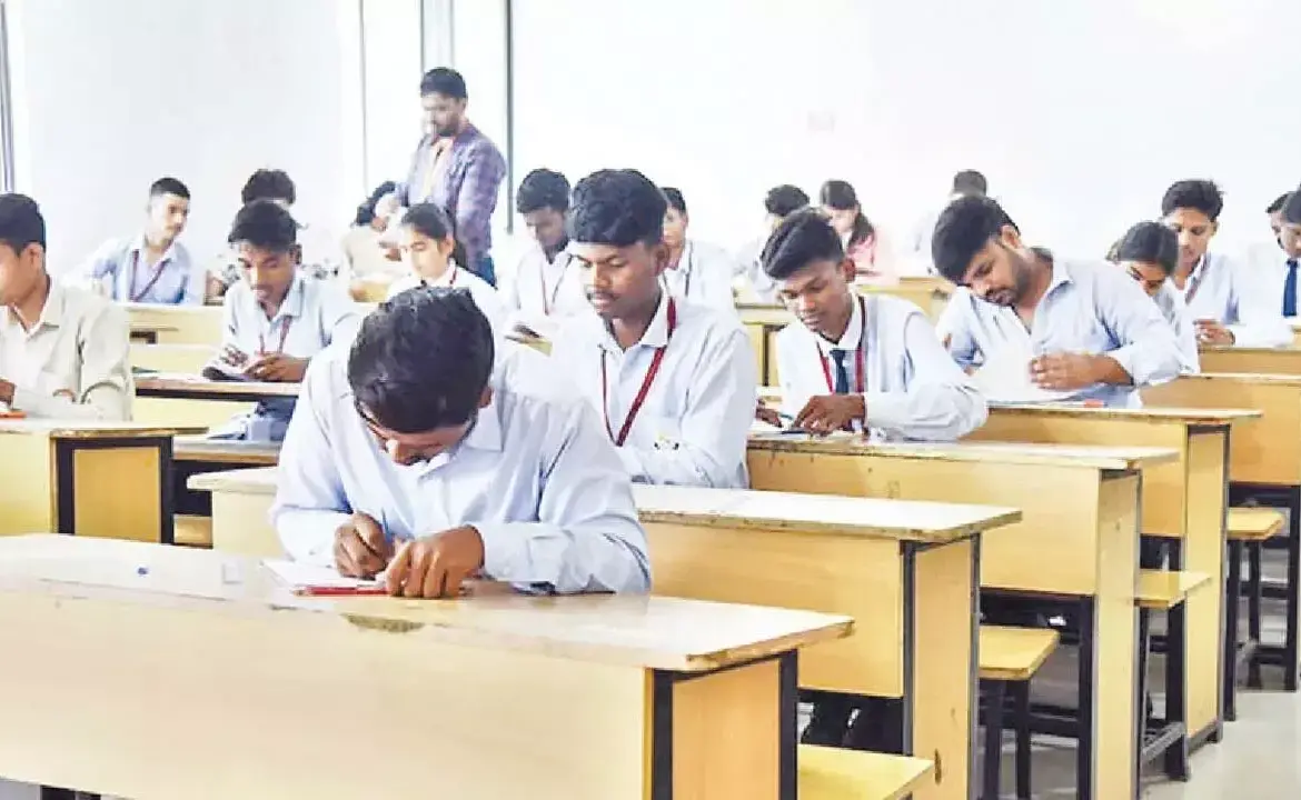 Karnataka SSLC Examination Grading Proposal