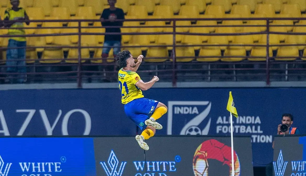 Kerala Blasters vs Odisha: A Last-Minute Win in Kochi
