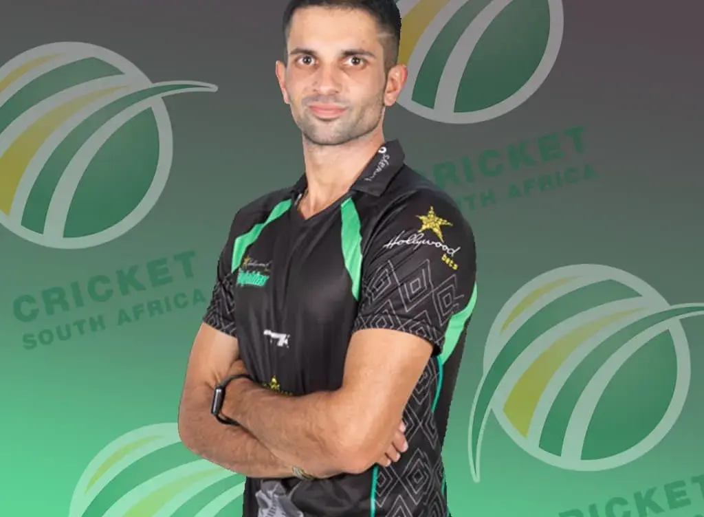 Keshav Maharaj Joins Mumbai Indians Amid Santner’s Injury