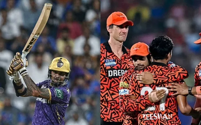 KKR vs SRH IPL Match: Sunrisers Hyderabad Triumphs at Eden Gardens