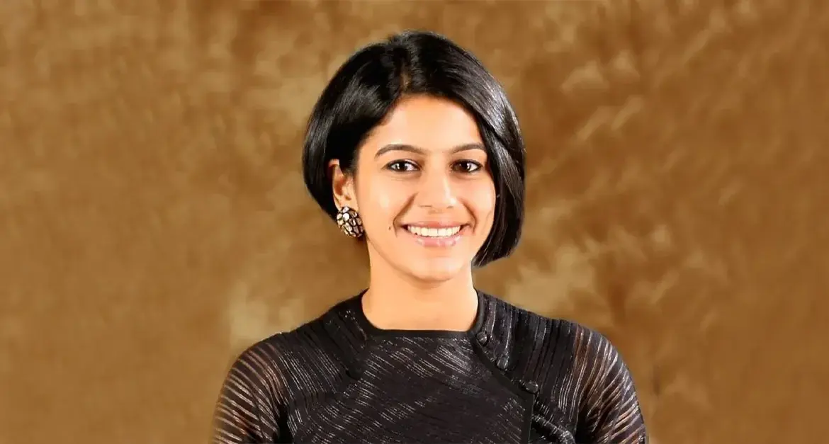 Lakshmi venu tvs: Lakshmi Venu and TVS Holdings: A Shift in Boardroom Dynamics