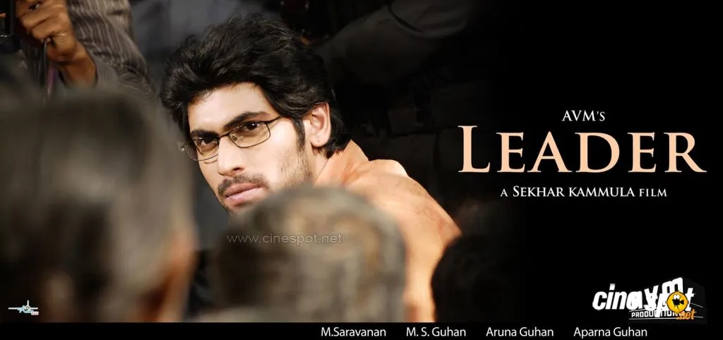Leader Movie 2026: A New Action Drama Set in Thoothukudi