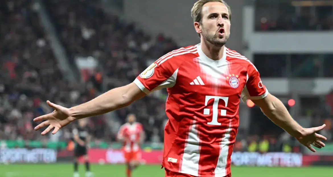 Leverkusen vs Bayern: Bayern Munich Dominates in DFB-Pokal Semi-Final