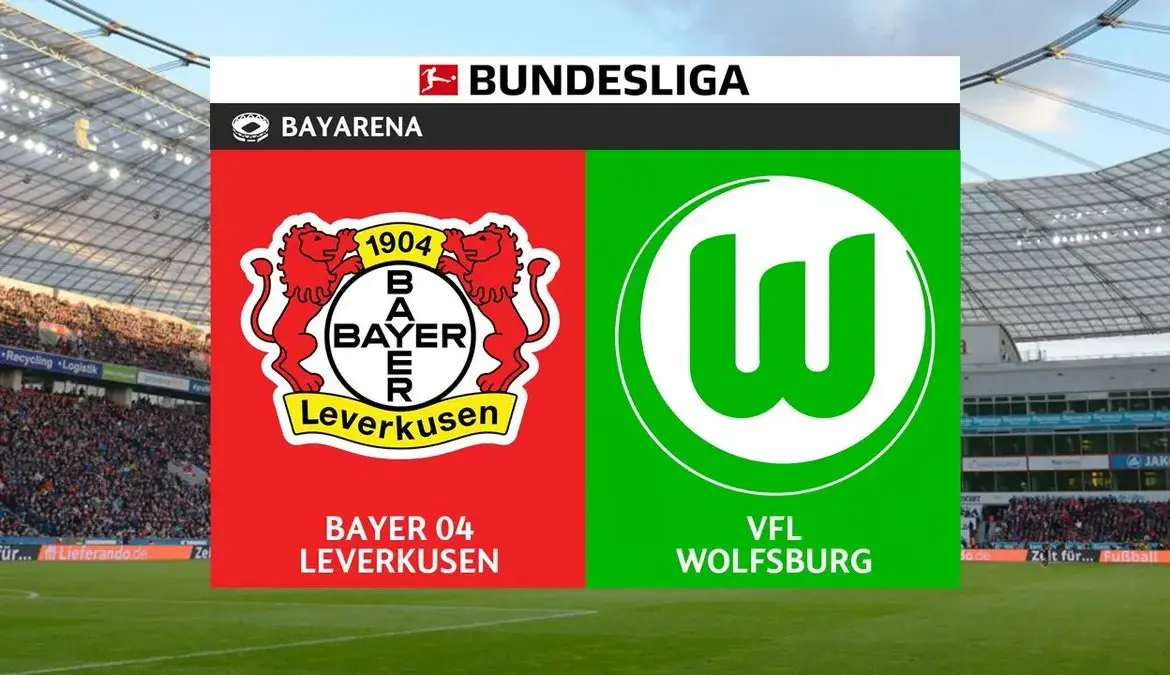 Leverkusen vs Wolfsburg: A Crucial Bundesliga Clash
