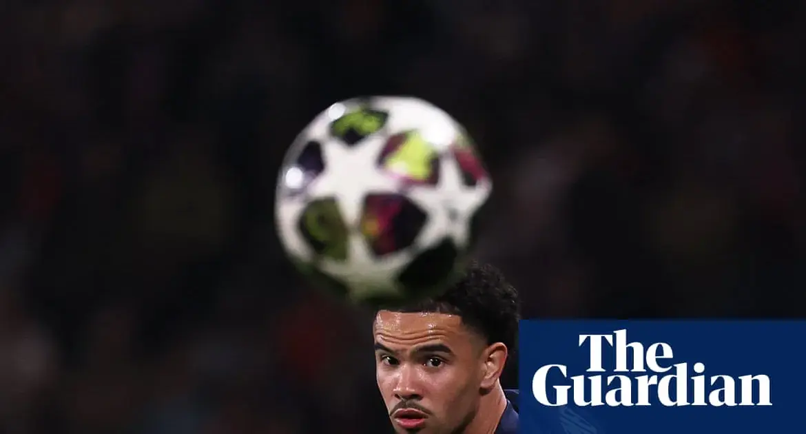 Ligue 1: Parc des Princes:  Sees Lyon Triumph Over PSG