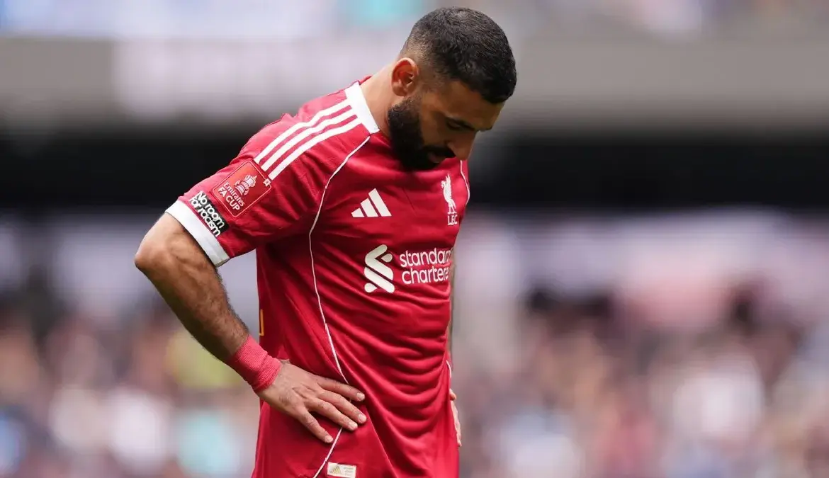 Liverpool vs Fulham: A Memorable Match at Anfield
