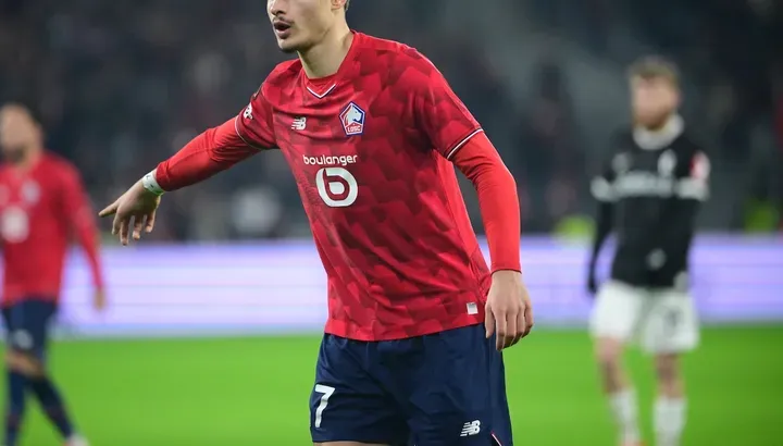 Losc vs lens: Lille vs Lens: A Crucial Clash at Stade Pierre-Mauroy